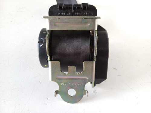 Cinturon Seg. Trasero Derecho Renault Logan Dynam 1.6l 12-19 (Usado)
