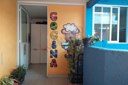Venta De Edificio Para Usos Multiples, Agricola Oriental, Iztacalco, Cdmx,