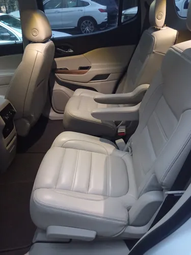 GMC Acadia 3.7 Denali At