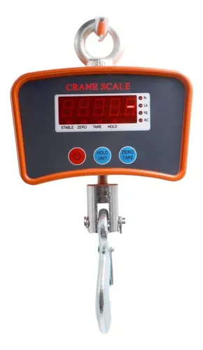 BALANZA DIGITAL MANA 40 KG – MUNDO BALANZAS