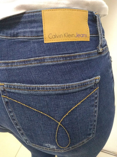 calvin klein jeans feminino