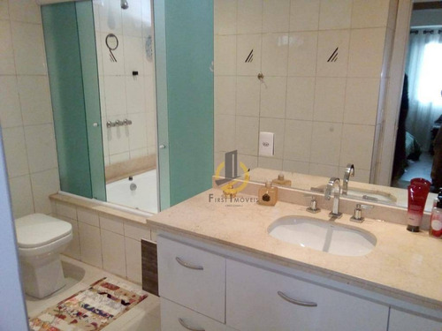 Imagem 20 de 30 de Apartamento Com 4 Dormitórios À Venda, 180 M² Por R$ 1.190.000,00 - Ipiranga - São Paulo/sp - Ap0963