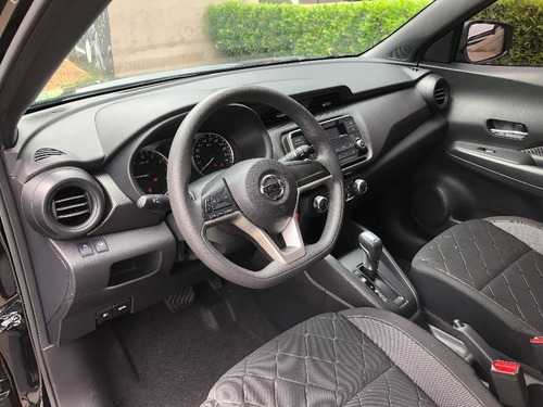 Imagem 5 de 8 de Nissan Kicks Cvt 1.6