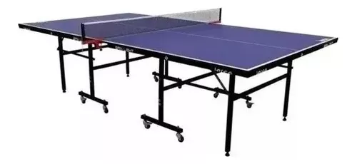 Mesa de Ping Pong Spin Light - Larca, Mesas de Ping Pong