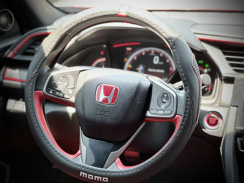 Honda Civic 2.0 Type R Mt