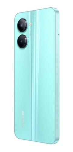 Imagen 3 de 4 de Realme C33 128 Gb + 4 Gb Dual Sim