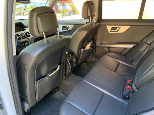 Mercedes-benz Clase Glk 2014 3.5 Glk300 4matic 247cv At