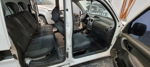 Citroën Berlingo 1.6 Hdi 92 Bussines Mixto