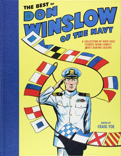 Libro: The Best Of Don Winslow Of The Navy: A Collection Of