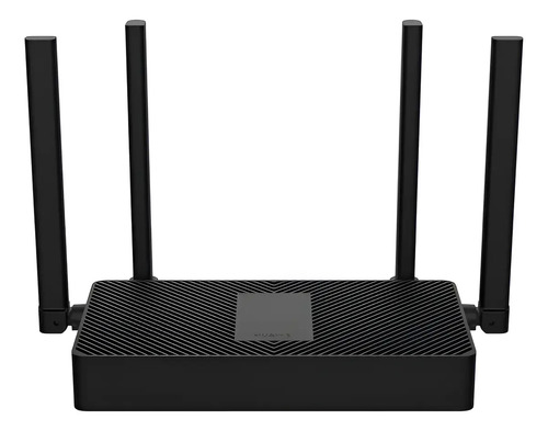 Roteador, Huawei Ax3s, Wi-fi 6+, Easymesh, Preto