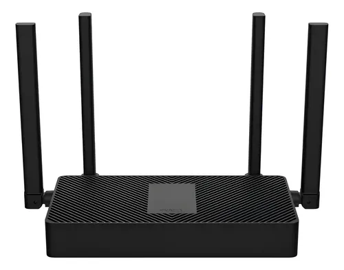 Roteador, Huawei Ax3s, Wi-fi 6+, Easymesh, Preto