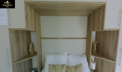 Imagem 7 de 12 de Ótimo Apartamento A Venda No Jardim Primavera Boituva-sp - Ap00106 - 69437962