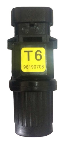Sensor De Distancia O Kilometraje Chevrolet Spark Lt 05-12