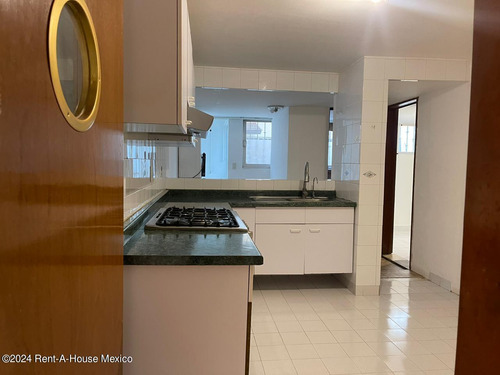 Departamento En  Venta Huixquilucan Colonia Palo Solo Gis 24-3076