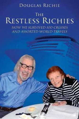 Libro The Restless Richies - Douglas Richie