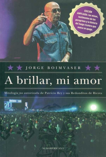 A Brillar Mi Amor/ Boimvaser (envíos)