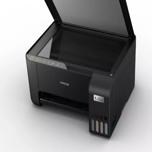 Imagen 4 de 5 de Impresora Multifuncional Epson L3250 Wifi Tinta Continua