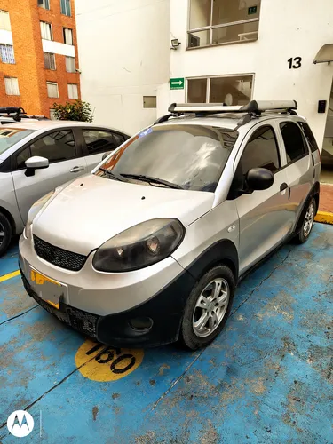 Chery XCROSS 1.3 Ys1x5-1115