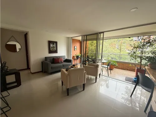 En Arriendo Apartamento En Benedictinos 70 Mts