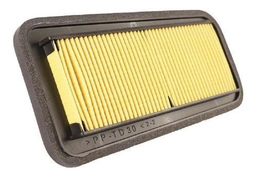 Filtro De Aire Yamaha Fz 16 2.0 Fi Antares Motos