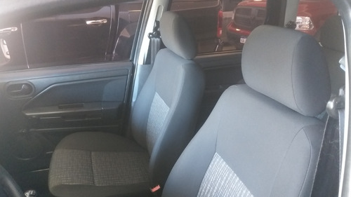 Ford Ecosport 1.6 My10 Xl Plus Mp3 4x2