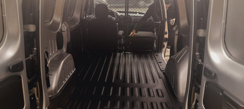 Imagen 10 de 15 de Renault Kangoo (cjr)