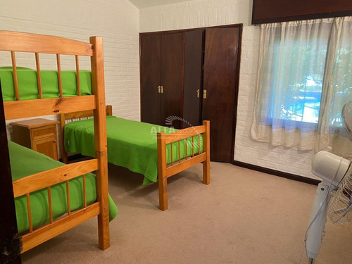 Imagen 14 de 26 de San Rafael , Casa Para 10 Personas 4 Dormitorios Piscina - Punta Del Este San Rafael