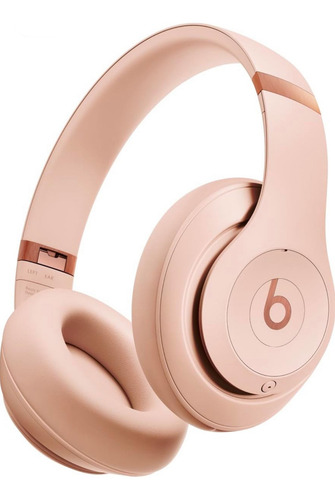 Auriculares Beats Studio Pro X De Kim Kardashian Color Moon Moon