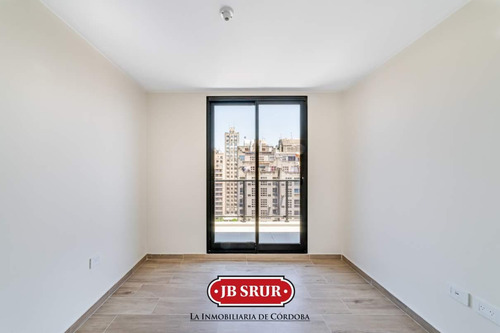 Departamento En Venta En Nueva Córdoba De 1 Dormitorio Con Balcón