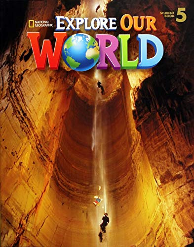 Libro World Wonders 1 Student's Book (incluye Cd Rom)