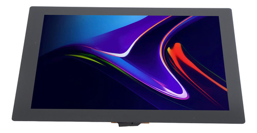 Panel De Pantalla Táctil Lcd De 8 Pulgadas Multi Touch Uhd