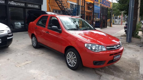 Fiat Siena 1.4 Fire Da