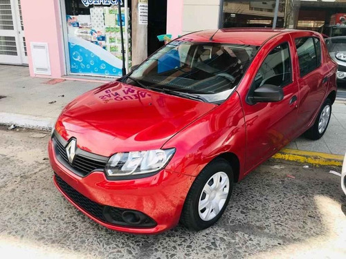 Sandero