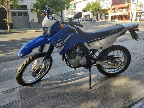 Imagen 8 de 15 de Yamaha Xtz 250 Lander Usado 2015! 15.000km Oportunidad