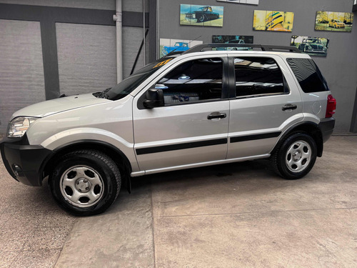 Ford Ecosport 2.0 My10 Xls 4x2