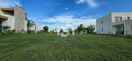 Terreno Lote En Venta En El Naudir, Escobar, G.b.a. Zona Norte