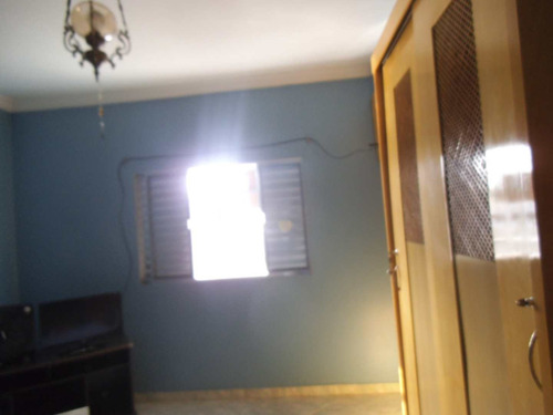 Imagem 6 de 24 de Casa Com 2 Dorms, Lapa, São Paulo - R$ 650 Mil, Cod: 5282 - V5282