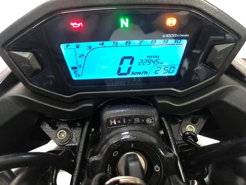 Imagem 6 de 6 de Honda \ Cb 500 Abs