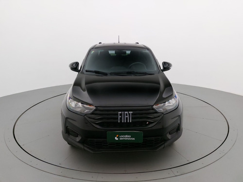 Fiat Strada 1.3 FIREFLY FLEX FREEDOM CS MANUAL
