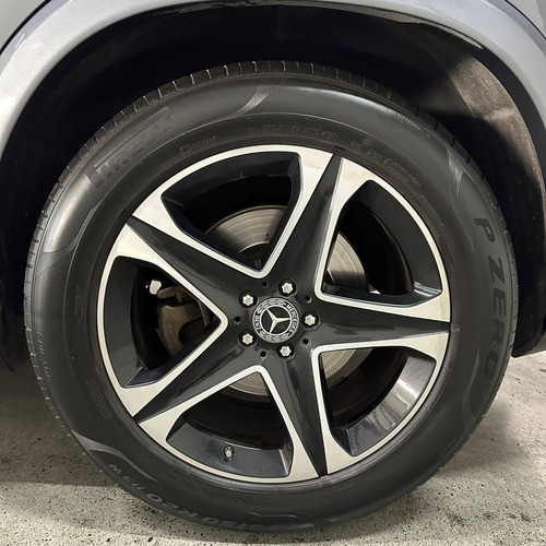 Mercedes-Benz Clase GLE 3.5 450 Exclusive
