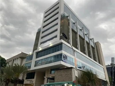 Oficina en venta