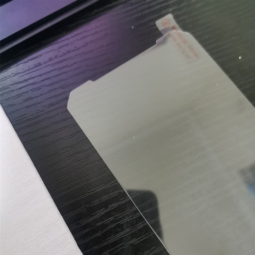 Película De Vidro Temperado Para Doogee V Max Plus