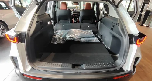 Cx-50 2.5l At Awd Gran Touring Signature 2026 /turbo/127/jl