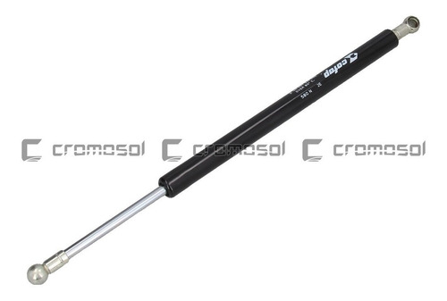 Resorte Neumatico Capot Universal Pesados 50/20 Bus