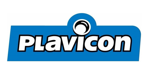 Imagen 2 de 6 de Plavimix Exterior Plavicon 1,25k Repara Grieta 15 Minutos Mm