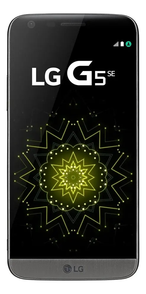LG G5 SE 32 GB titanium 3 GB RAM