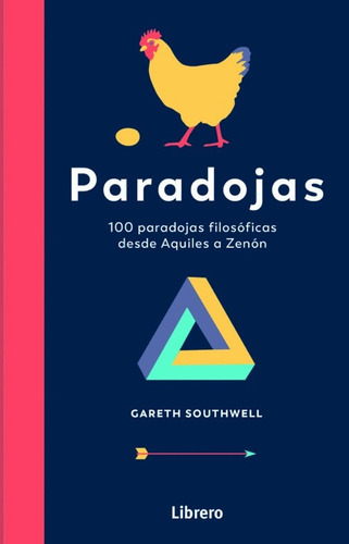 Paradojas - Gareth Southwell