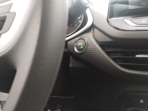 Chevrolet Onix 1.0 Lt