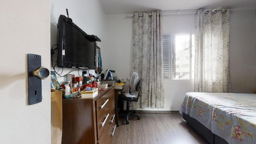 Imagem 7 de 10 de Apartamento À Venda No Bairro Bom Retiro - São Paulo/sp - O-17233-28338
