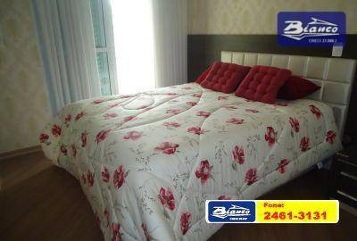 Imagem 18 de 30 de Apartamento Com 3 Dormitórios À Venda, 165 M² Por R$ 1.500.000,00 - Jardim Barbosa - Guarulhos/sp - Ap1324